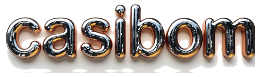 casibom logo